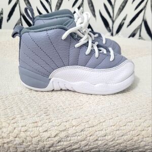 Retro Jordans - Toddler